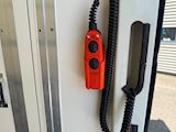 DAF XB 230 Fast Kasse m. lift Fast kasse - 11