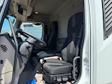 DAF XB 230 Fast Kasse m. lift Fast kasse - 15
