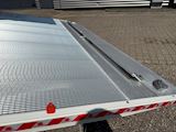 DAF XB 230 Fast Kasse m. lift Fast kasse - 13