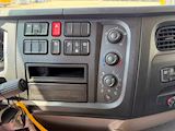 DAF XB 230 Fast Kasse m. lift Fast kasse - 17