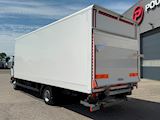DAF XB 230 Fast Kasse m. lift Fast kasse - 2