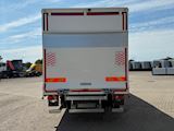 DAF XB 230 Fast Kasse m. lift Fast kasse - 3