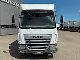 DAF XB 230 Fast Kasse m. lift Fast kasse - 6