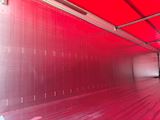 Legras 3-aks 91,8m3 walkingfloor 13mm gulv + EcoTop Walkingfloor - 12