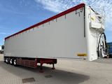 Legras 3-aks 91,8m3 walkingfloor 13mm gulv + EcoTop Walkingfloor - 5