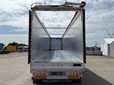 Legras 3-aks 91,8m3 walkingfloor 13mm gulv + EcoTop Walkingfloor - 8