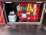 Legras 3-aks 91,8m3 walkingfloor 13mm gulv + EcoTop Walkingfloor - 16