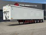 Legras 3-aks 91,8m3 walkingfloor 13mm gulv + EcoTop Walkingfloor - 1