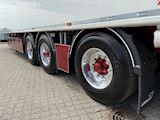 Legras 3-aks 91,8m3 walkingfloor 13mm gulv + EcoTop Walkingfloor - 20