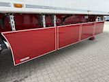 Legras 3-aks 91,8m3 walkingfloor 13mm gulv + EcoTop Walkingfloor - 19