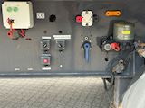 AMT 4-aks 36m3 letvægt tiptrailer m. automatpresenning Tip - 9