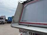 Kel-Berg 4-aks 36m3 tiptrailer EcoTop + vibrator Tip - 11