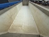 Kel-Berg 4-aks 36m3 tiptrailer EcoTop + vibrator Tip - 7