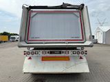 Kel-Berg 4-aks 36m3 tiptrailer EcoTop + vibrator Tip - 3