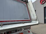 Kel-Berg 4-aks 36m3 tiptrailer EcoTop + vibrator Tip - 12
