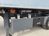 Kel-Berg 4-aks 36m3 tiptrailer EcoTop + vibrator Tip - 13