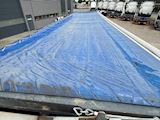 Kel-Berg 4-aks 36m3 tiptrailer EcoTop + vibrator Tip - 9