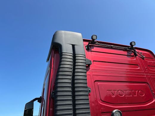 Volvo FM430 6x2*4 Kroghejs - 7