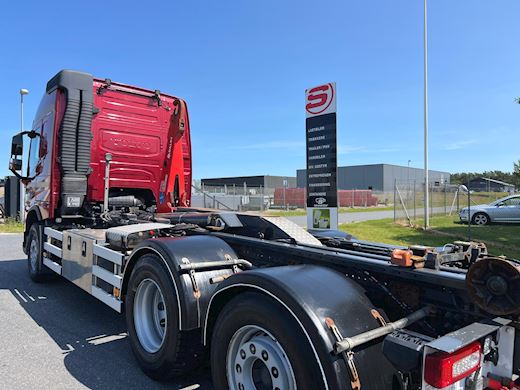 Volvo FM430 6x2*4 Kroghejs - 3