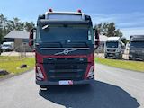 Volvo FM430 6x2*4 Kroghejs - 2