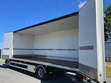 Volvo FL250 foldedørskasse Fast kasse - 7
