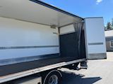 Volvo FL250 foldedørskasse Fast kasse - 8