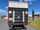 Volvo FL250 foldedørskasse Fast kasse - 4