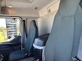 Volvo FL250 foldedørskasse Fast kasse - 13