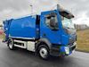 Volvo FL240 NTM 9,7m3 Renovation