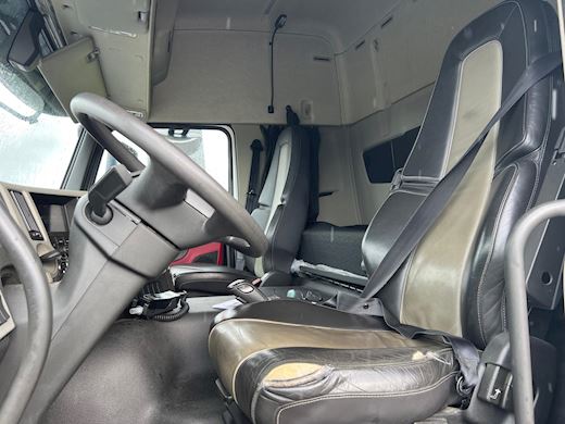 Volvo FM330 Foldedørskasse Fast kasse - 11