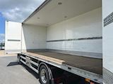 Volvo FM330 Foldedørskasse Fast kasse - 7