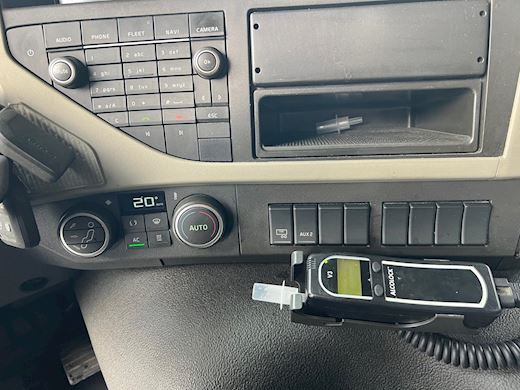 Volvo FM330 Foldedørskasse Fast kasse - 15