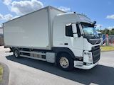 Volvo FM330 Foldedørskasse Fast kasse - 2