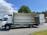 Volvo FM330 Foldedørskasse Fast kasse - 6