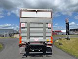 Volvo FM330 Foldedørskasse Fast kasse - 4