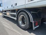Volvo FM330 Foldedørskasse Fast kasse - 19