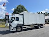 Volvo FM330 Foldedørskasse Fast kasse - 1
