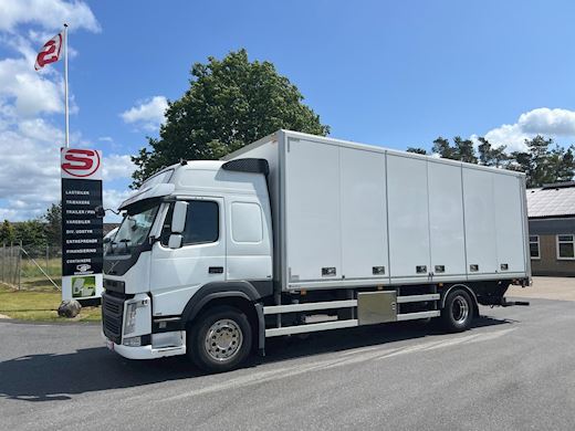 Volvo FM330 Foldedørskasse Fast kasse - 1