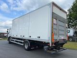 Volvo FE320 foldedørskasse med køl Fast kasse - 4