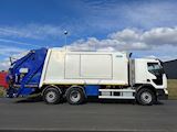Volvo FE320 Joab 20,8 m3 Müllfahrzeug - 2