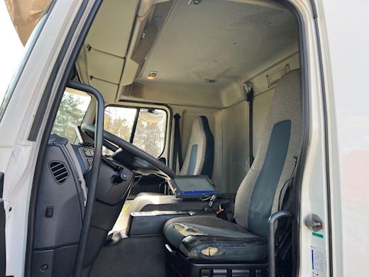 Volvo FE320 Joab 20,8 m3 Müllfahrzeug - 7