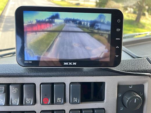 Volvo FE320 Joab 20,8 m3 Müllfahrzeug - 14
