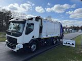 Volvo FE320 Joab 20,8 m3 Müllfahrzeug - 6