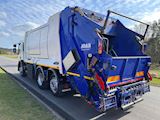 Volvo FE320 Joab 20,8 m3 Müllfahrzeug - 5