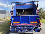 Volvo FE320 Joab 20,8 m3 Müllfahrzeug - 4