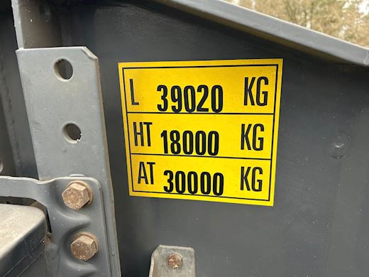 AMT 4-aks 60m3 Tip - 18
