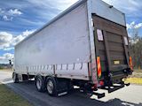 Scania P280 24-pll Gardin - 2