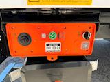 DAF XB 230 Fast Kasse m. lift Koffer aufbau - 12