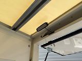 DAF XB 230 Fast Kasse m. lift Koffer aufbau - 8