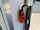 DAF XB 230 Fast Kasse m. lift Koffer aufbau - 10